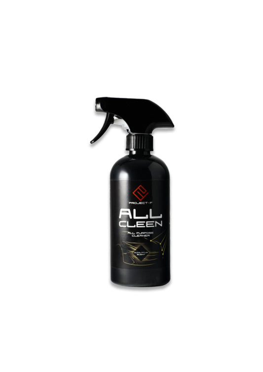 PROJECT-F ® AllCleen - APC Cleaner 16.9 FL OZ