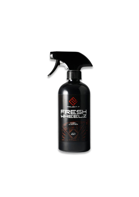 PROJECT-F ® Freshwheelz - Wheel cleaner 16.9 FL OZ
