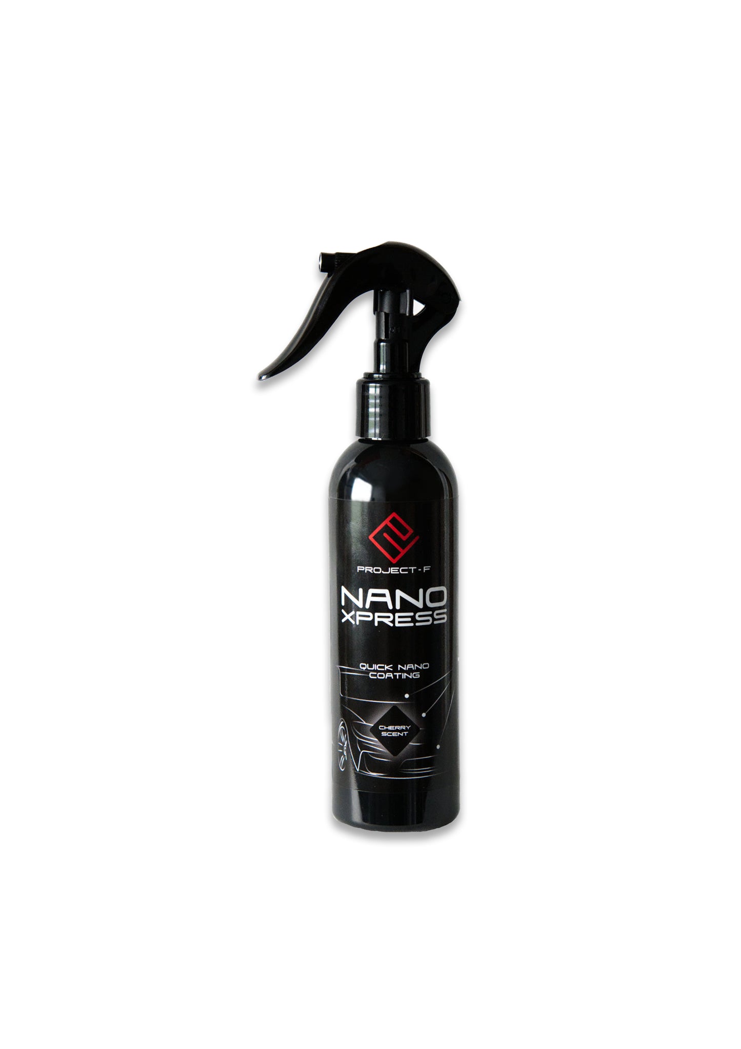PROJECT-F ® NanoXPRESS - Quick Nano Coating 6.8 Fl OZ